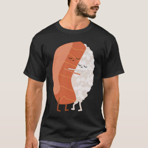 Camiseta Sushi Hug