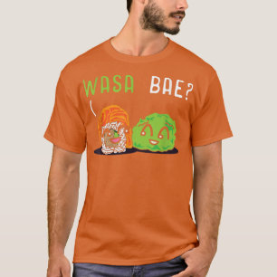 Camiseta Sushi Rolls Wasabi Japonês Foodie Japan Dish Chef