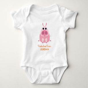 Camiseta Suspeitoso o porco