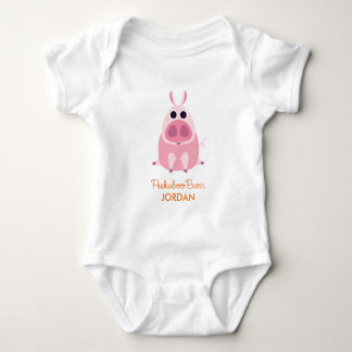 Camiseta Suspeitoso o porco