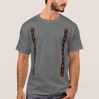 Camiseta Suspender