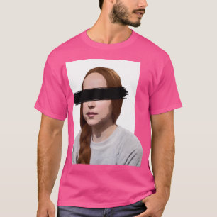 Camiseta Suspiria (2018)