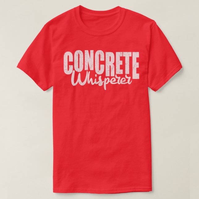 Camiseta Suspiro Concreto 1 (Frente do Design)