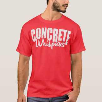 Camiseta Suspiro Concreto 1