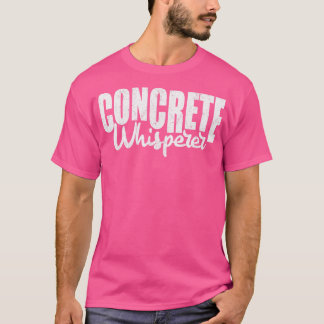 Camiseta Suspiro Concreto 1