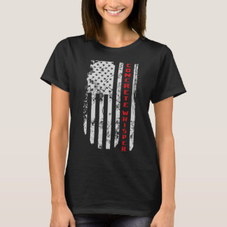 Camiseta Suspiro de Concreto