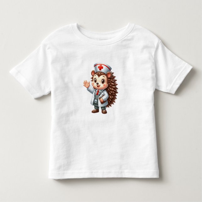 Camiseta Süßes Babyshirt  (Frente)