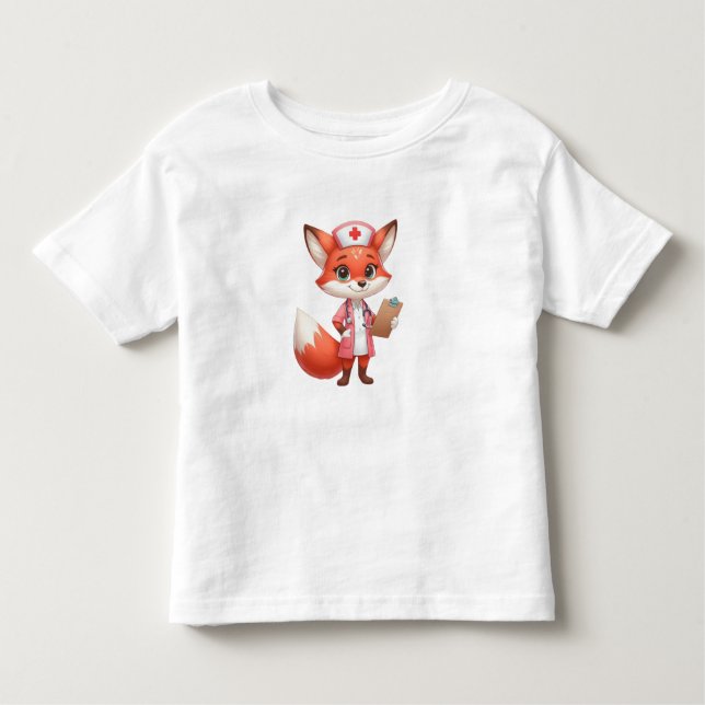 Camiseta Süßes Babyshirt  (Frente)