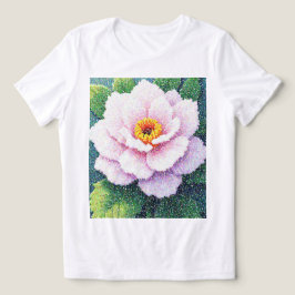 Camiseta Sussuro Rosa