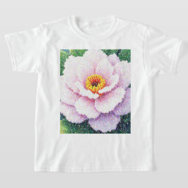 Camiseta Sussuro Rosa