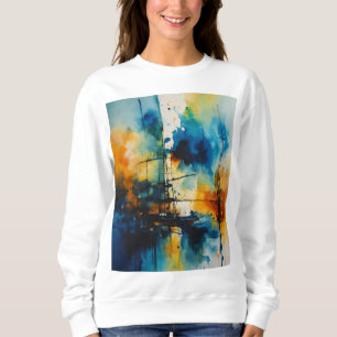 Camiseta Sussuros da Alma