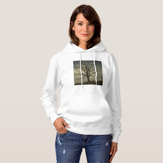 Camiseta Sussuros de fios (Frente Completa)