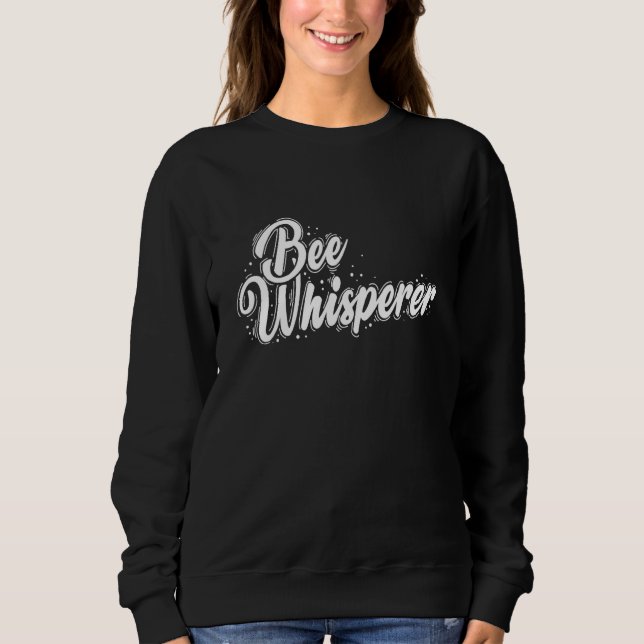 Camiseta Sussurrador De Abelhas Apicultor Abelhas (Frente)