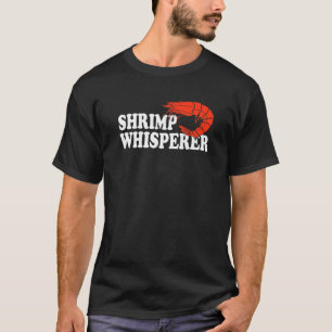 Camiseta Sussurrador de Camarão 6