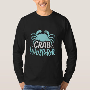 Camiseta Sussurrador de Caranguejos