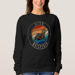 Camiseta Sussurrador de Lontras