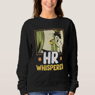 Camiseta Sussurrador de RH Recursos Humanos Folha de Pagame