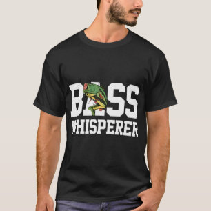 Camiseta Sussurrador de Robalo Boca Grande de Pesca Fun Pes