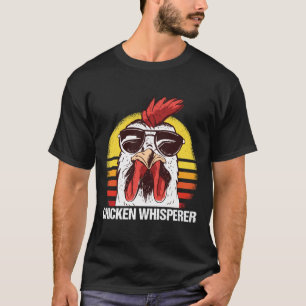 Camiseta Sussurro de Galinha C
