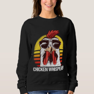 Camiseta Sussurro de Galinha C