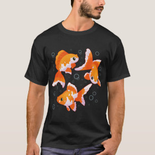 Camiseta Sussurro de Peixe