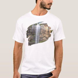 Camiseta Sussurro de Toccoa Falls
