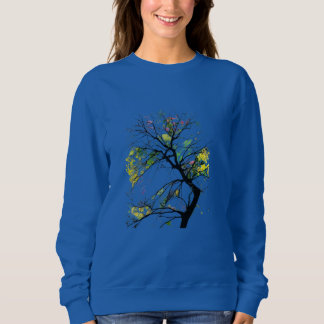 Camiseta “Sussurros de Primavera” “A Árvore que Sonhava em 