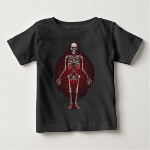 Camiseta Sussurros no Cemitério