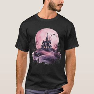 Camiseta Sussurros nos Designs de Paredes