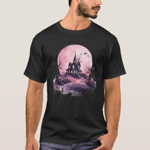 Camiseta Sussurros nos Designs de Paredes