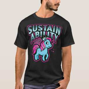 Camiseta Sustentabilidade 26