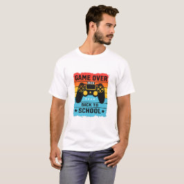 Camiseta Sustentabilidade Positividade na Sala de Aula | Qu