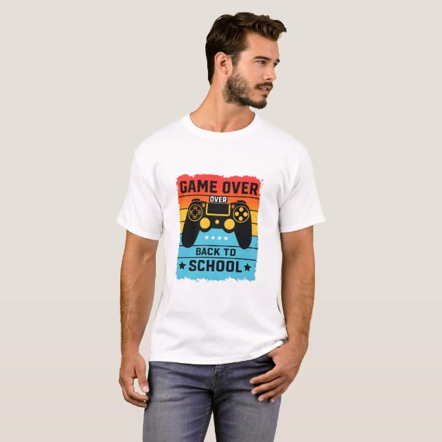 Camiseta Sustentabilidade Positividade na Sala de Aula | Qu (Frente Completa)