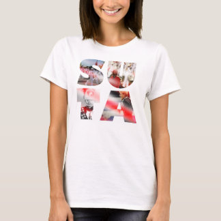 CAMISETA SUTA