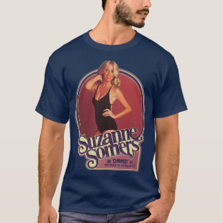 Camiseta Suzanne