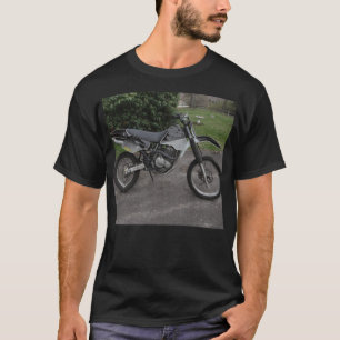 Camiseta Suzuki DR Cores PersonalizadasTribal