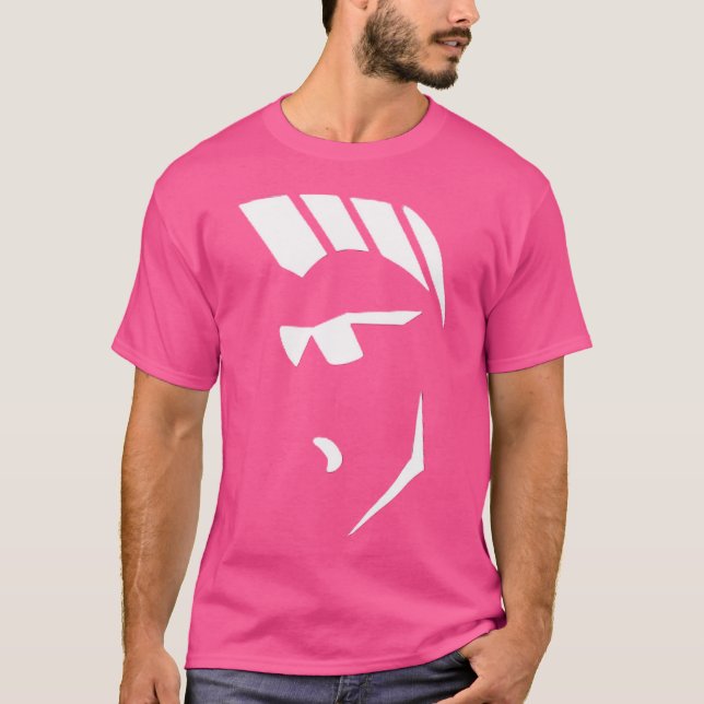 Camiseta Suzwear (Frente)