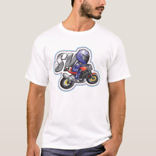 CAMISETA SV650R2