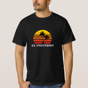 Camiseta SV, Sivar, Cipote, Cipota, El Salvador, Salvadoria