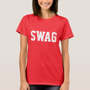 CAMISETA SWAG