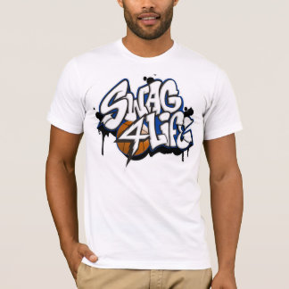 Camiseta Swag4Life