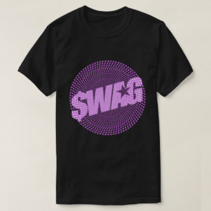 Camiseta Swag All-Star