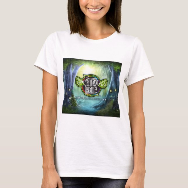 Camiseta Swag Finklepotts (Frente)