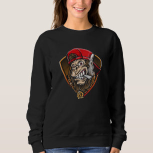 Camiseta Swag Gorilla