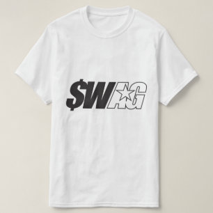 Camiseta Swag Starter