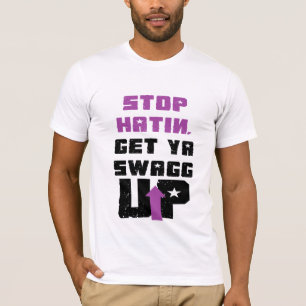Camiseta swagg3