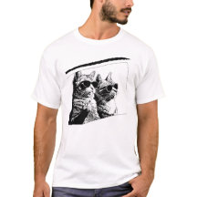 Swaggg Óculos de sol Gatos