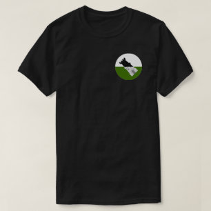 Camiseta Swamp SCA Settlement