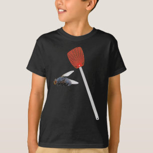 Camiseta Swatter Funny Fly Pro Biden Harris 2020 Debate Sar