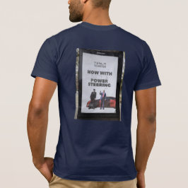 Camiseta Swazticar Men
